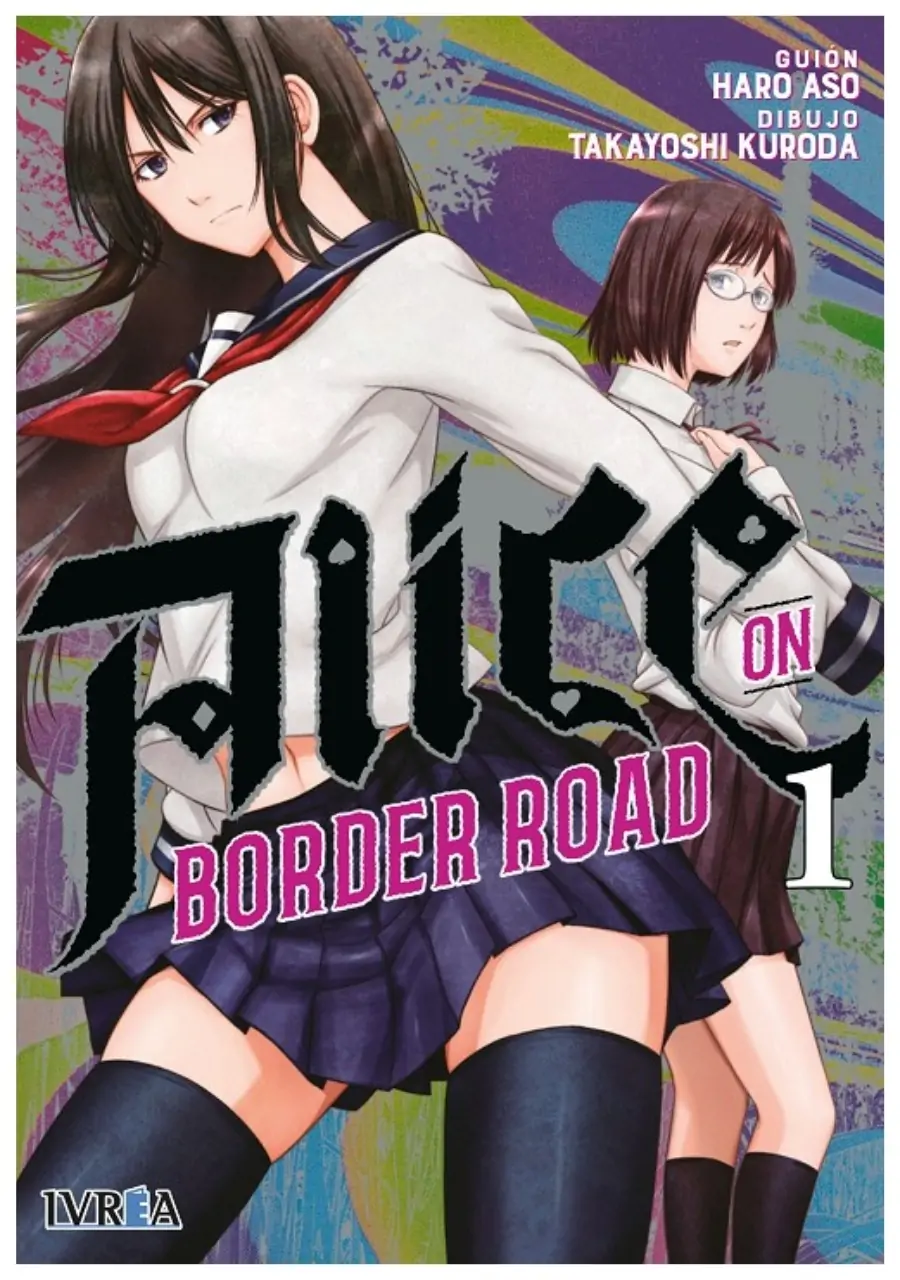alice-in-borderland-road-01-manga-ivrea-espana