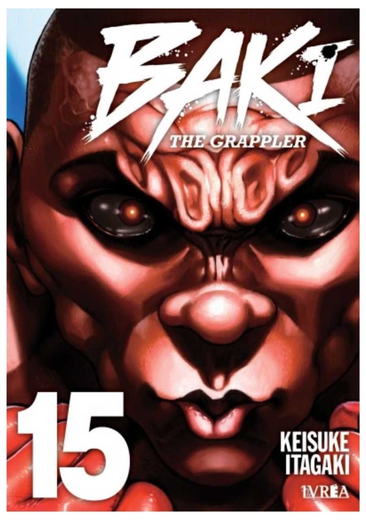 baki-the-grappler-kanzenban-15-manga-ivrea-espana