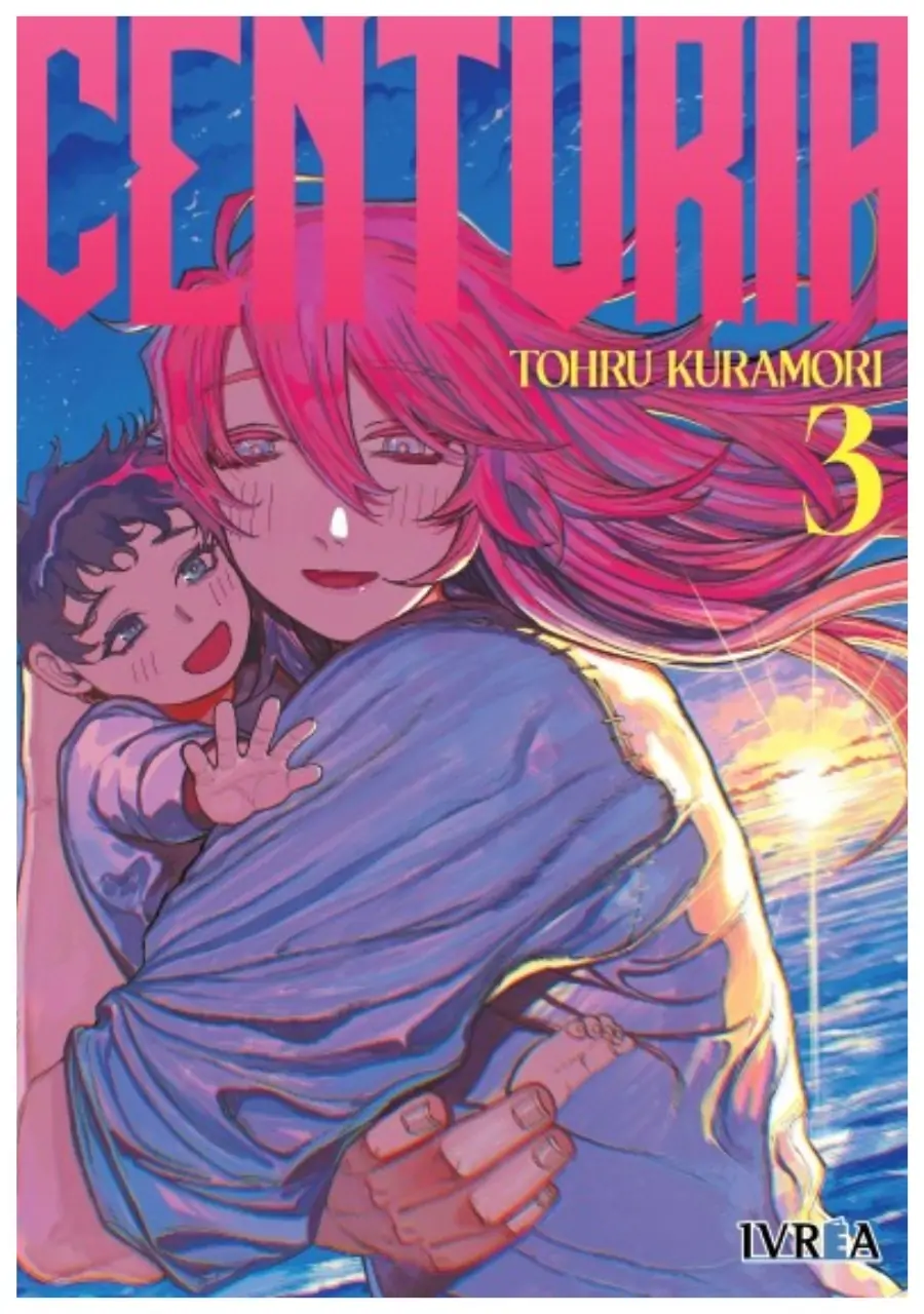 centuria-03-manga-ivrea-espana