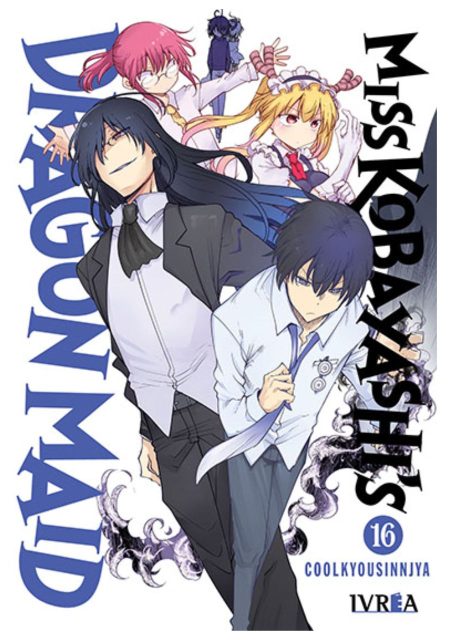 dragon-maid-16-manga-ivrea