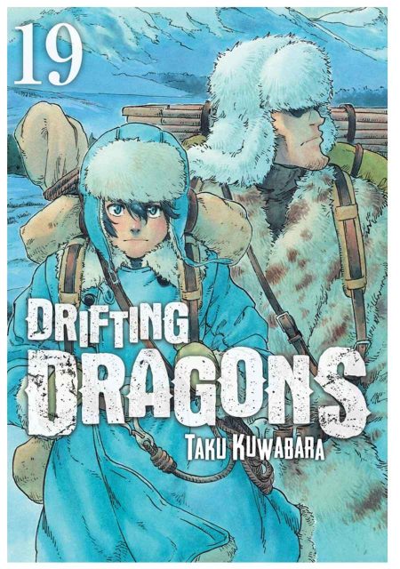 drifting-dragons-19-manga-milky-way