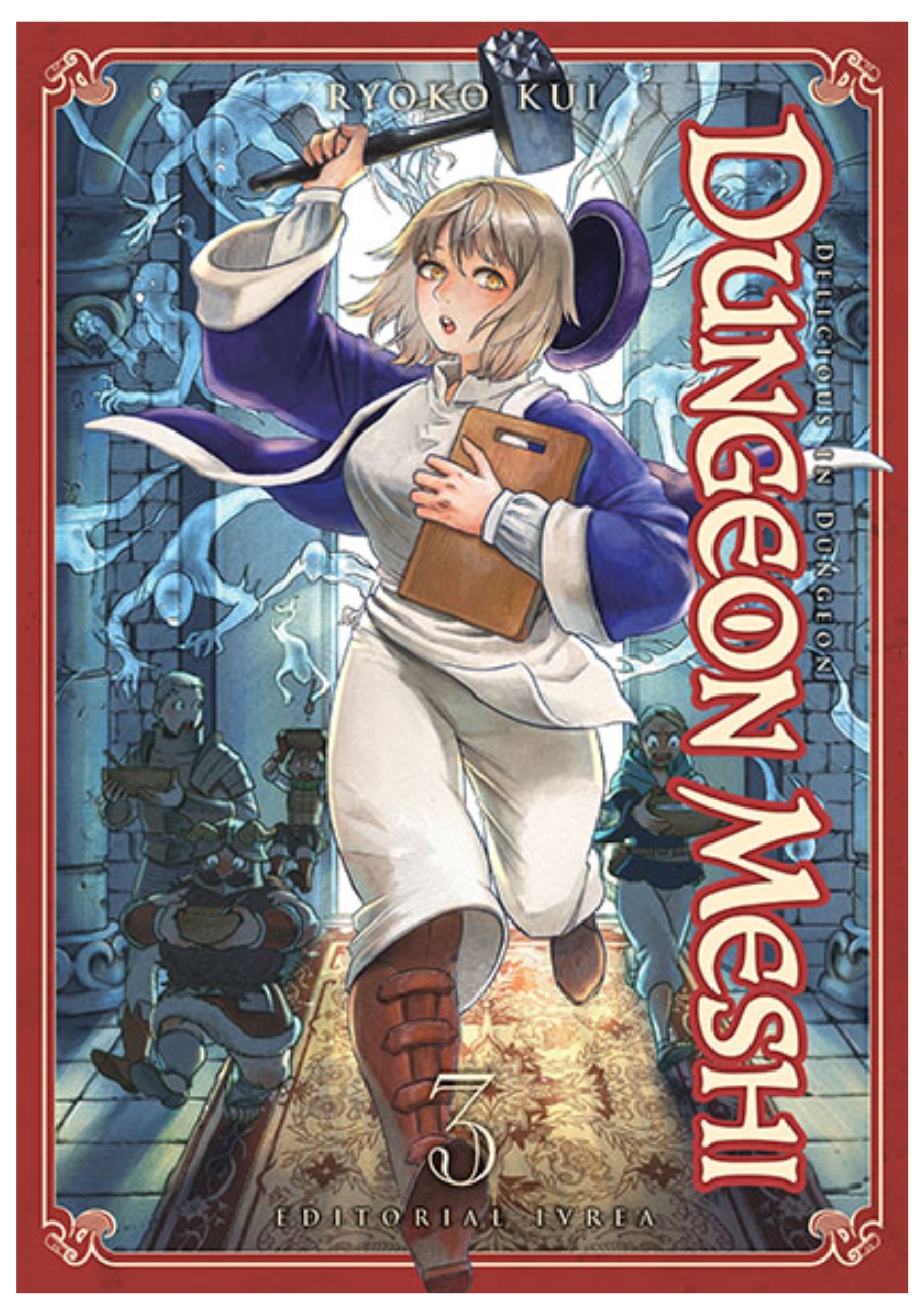 dungeon-meshi-03-manga-ivrea-argentina