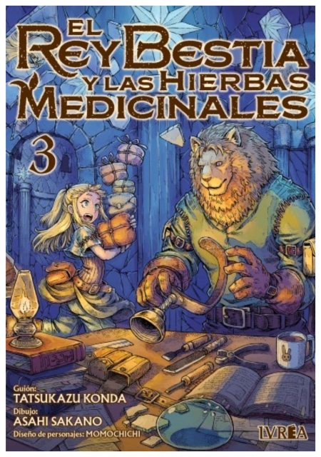 el-rey-bestia-y-las-hierbas-medicinales-03-manga-ivrea-espana