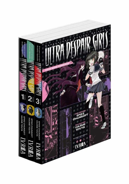 manga-danganronpa-ultra-despair-girls-pack-damemimanga-chile