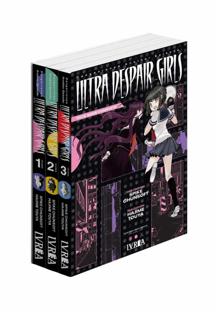 manga-danganronpa-ultra-despair-girls-pack-damemimanga-chile