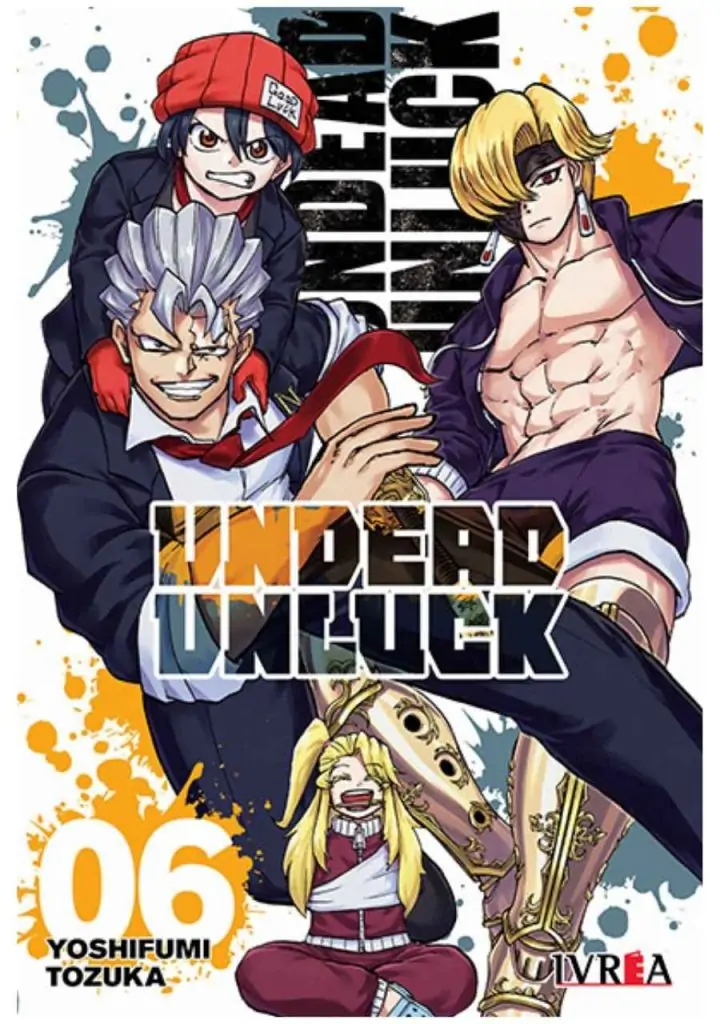 manga-undead-unluck-06-ivrea-argentina-damemimanga-chile