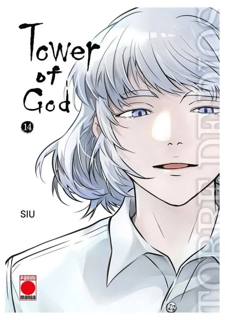 manga-tower-of-god-14-panini-comic-espana-damemimanga-chile