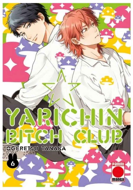manga-yarichin-bitch-club-06-editorial-damemimanga-chile