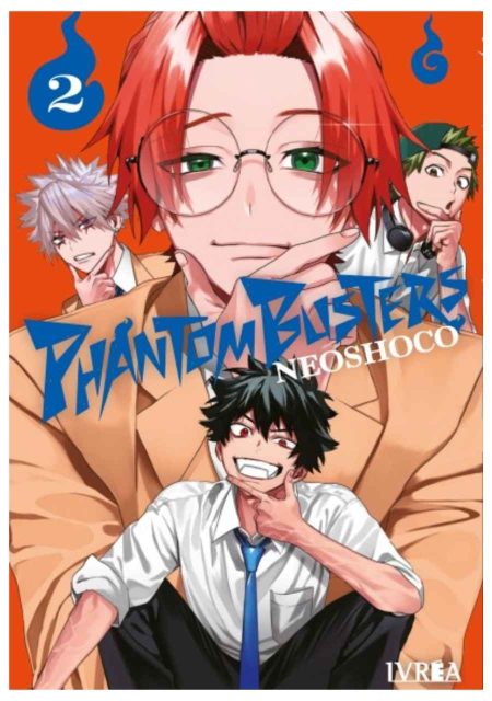 phantom-busters-02-manga-ivrea-espana