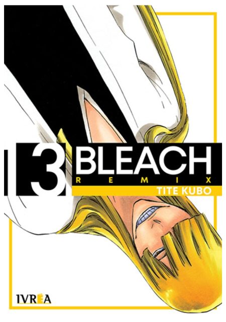 bleach-remix-13-manga-ivrea-argentina