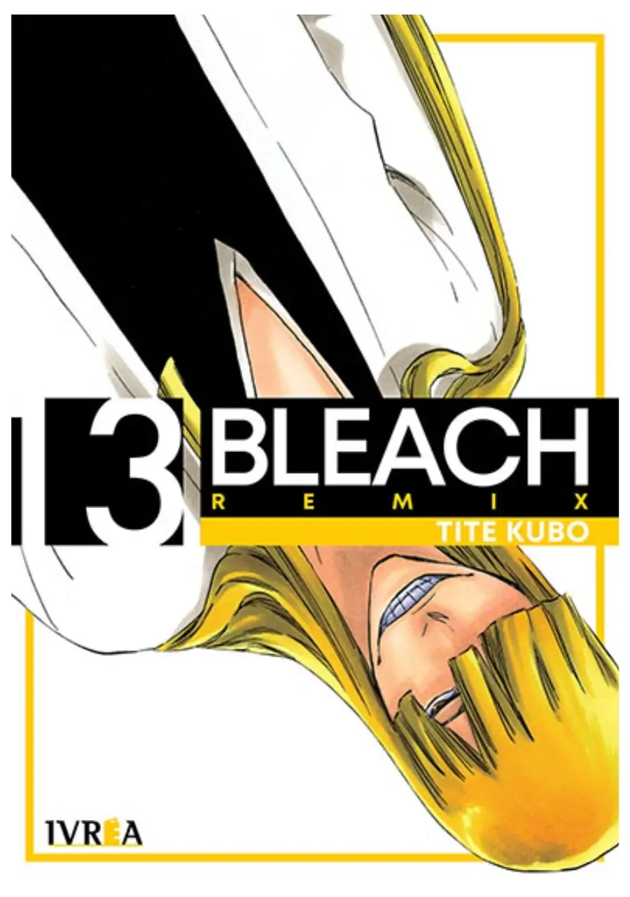 bleach-remix-13-manga-ivrea-argentina