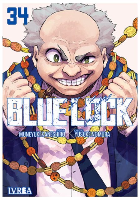 blue-lock-34-manga-ivrea-argentina