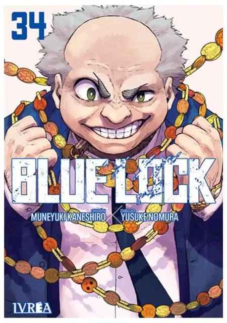 blue-lock-34-manga-ivrea-argentina