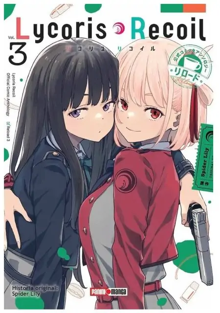 lycoris-recoil-antologia-reload-03-manga-panini