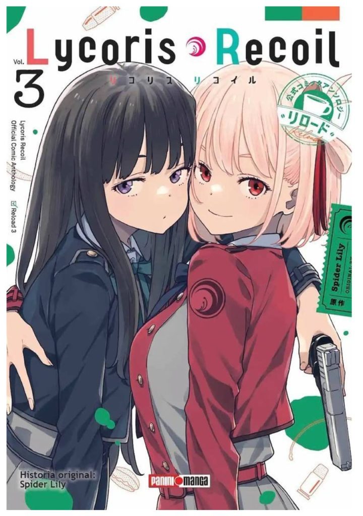 lycoris-recoil-antologia-reload-03-manga-panini