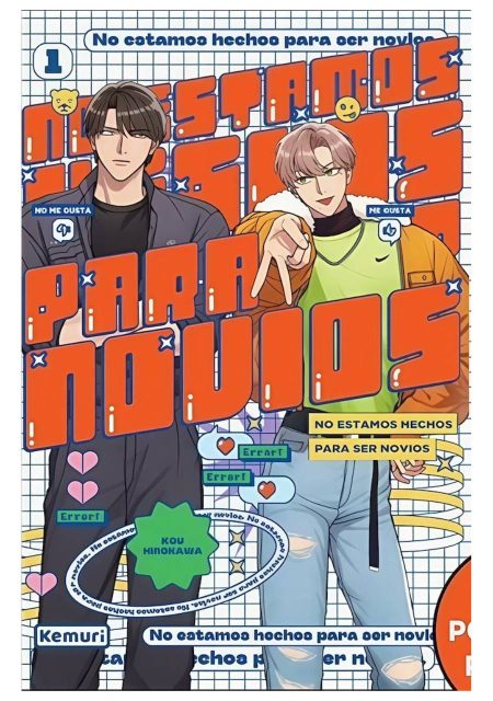 no-estamos-hechos-para-ser-novios-manga-kemuri
