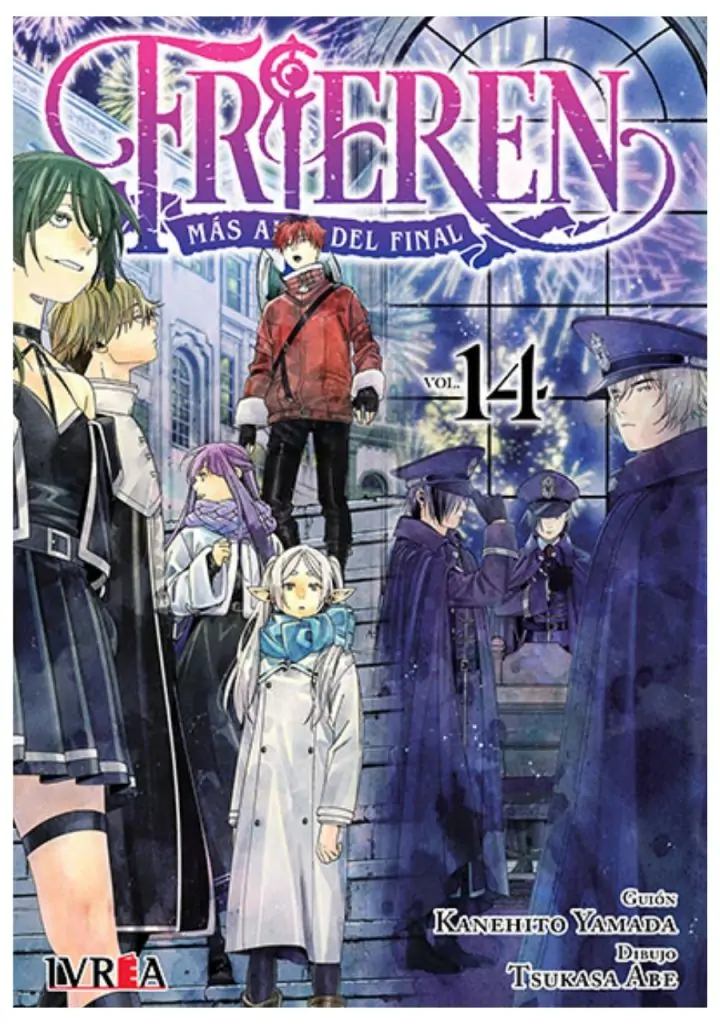 frieren-14-manga-ivrea-argentina