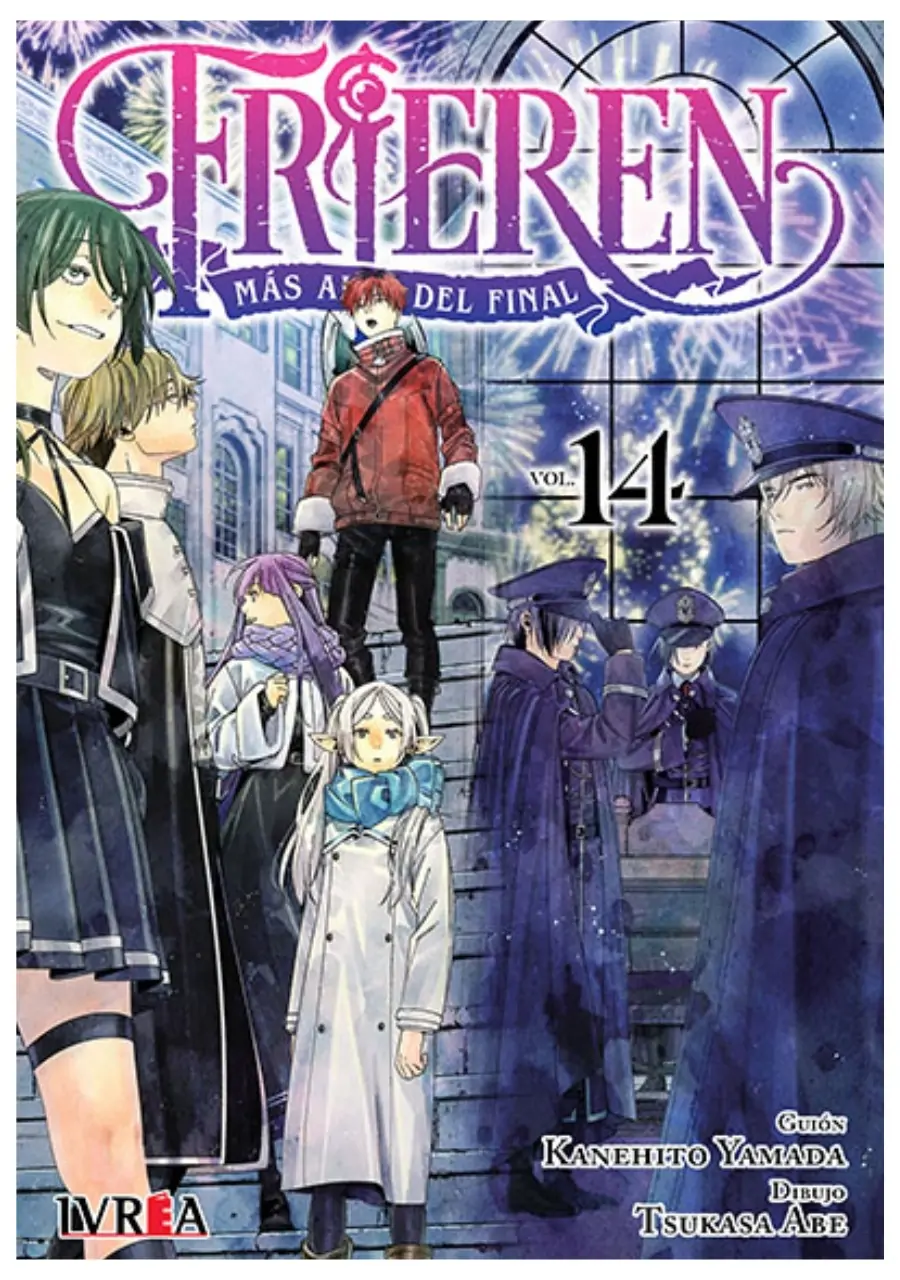frieren-14-manga-ivrea-argentina