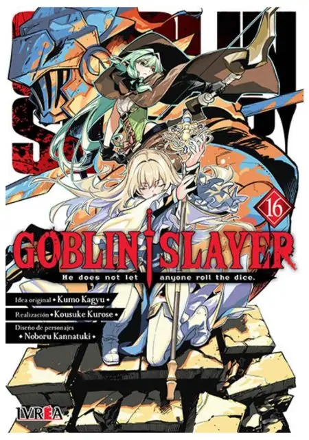 goblin-slayer-16-manga-ivrea-argentina