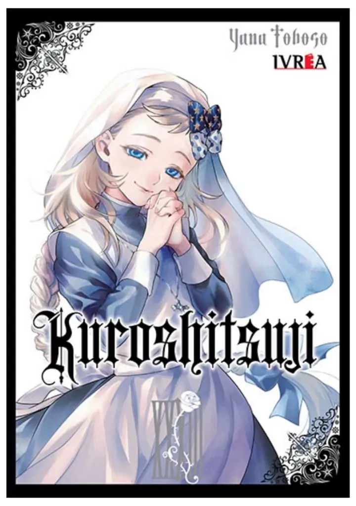 kuroshitsuji-33-manga-ivrea-argentina