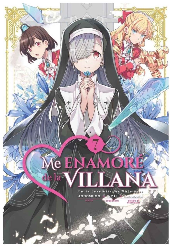 me-enamore-de-la-villana-07-manga-arechi