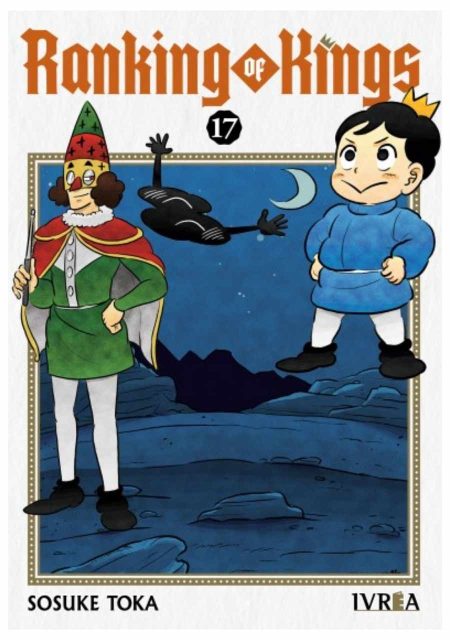ranking-of-kings-17-manga-ivrea-espana