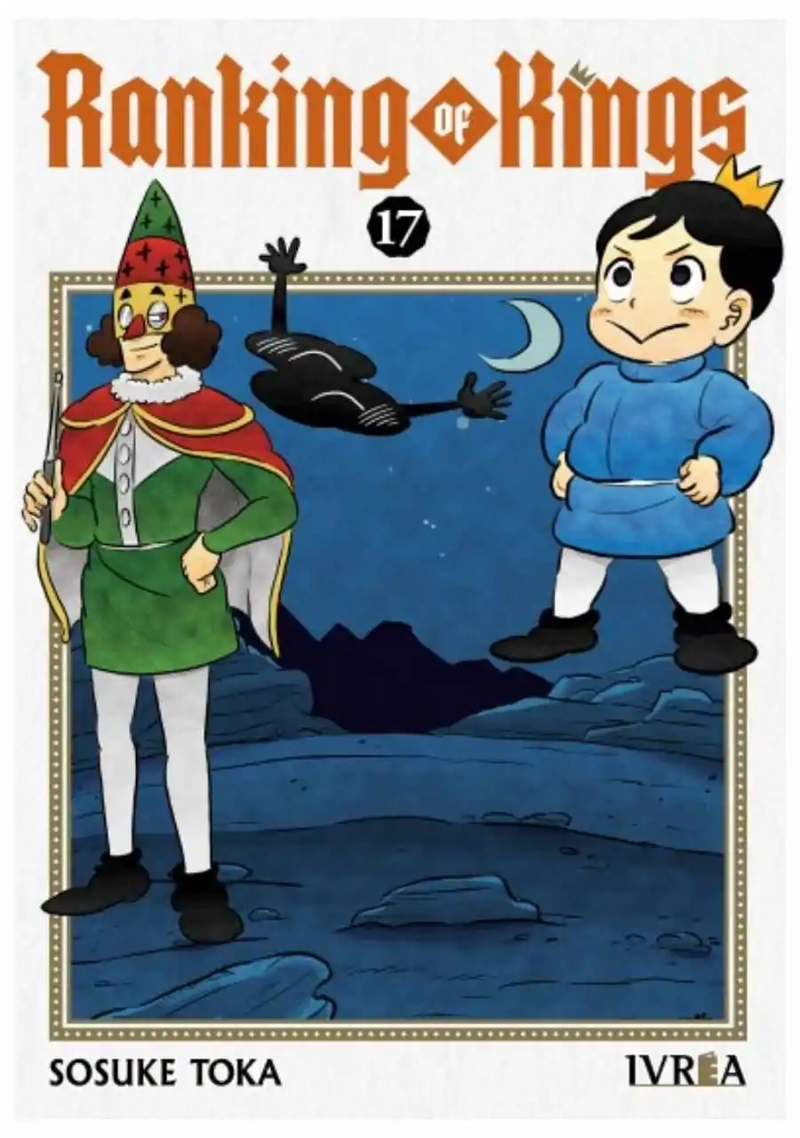 ranking-of-kings-17-manga-ivrea-espana