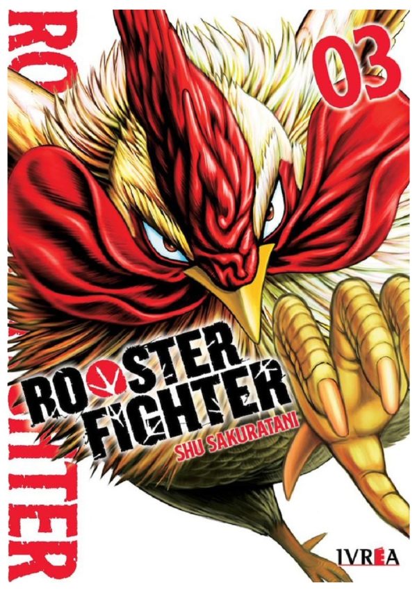 rooster-fighter-03-manga-ivrea-argentina