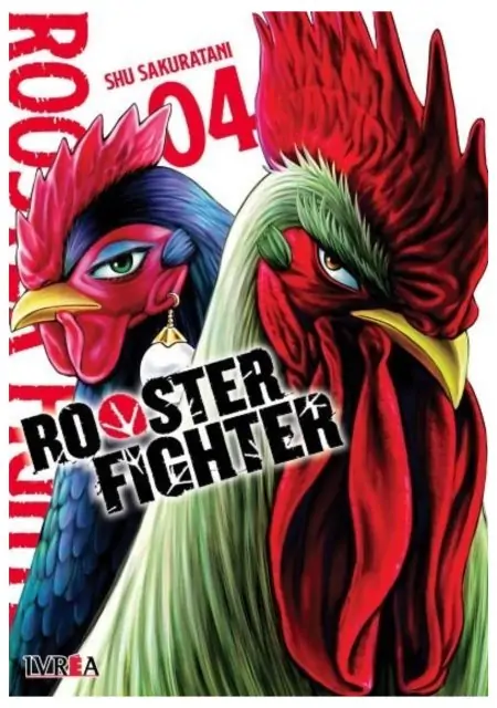 rooster-fighter-04-manga-ivrea-argentina