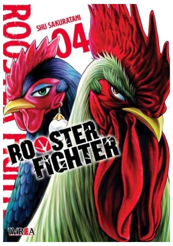 rooster-fighter-04-manga-ivrea-argentina