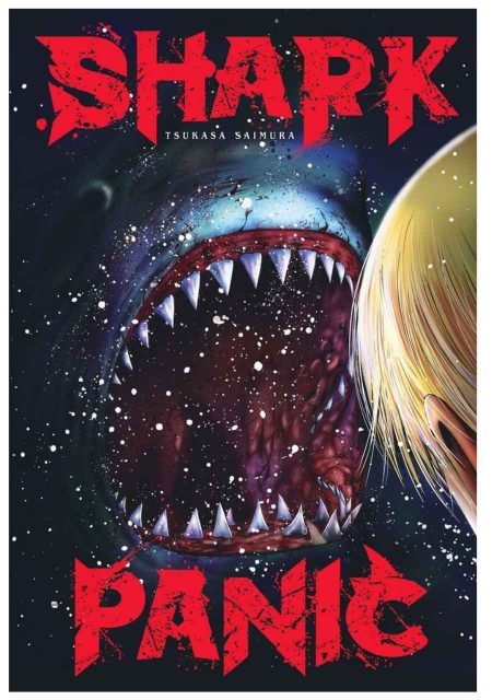 shark-panic-manga-arechi