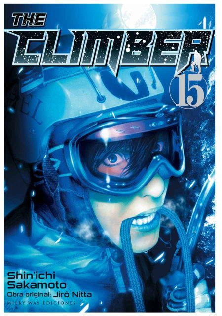 the-climber-15-manga-milky-way