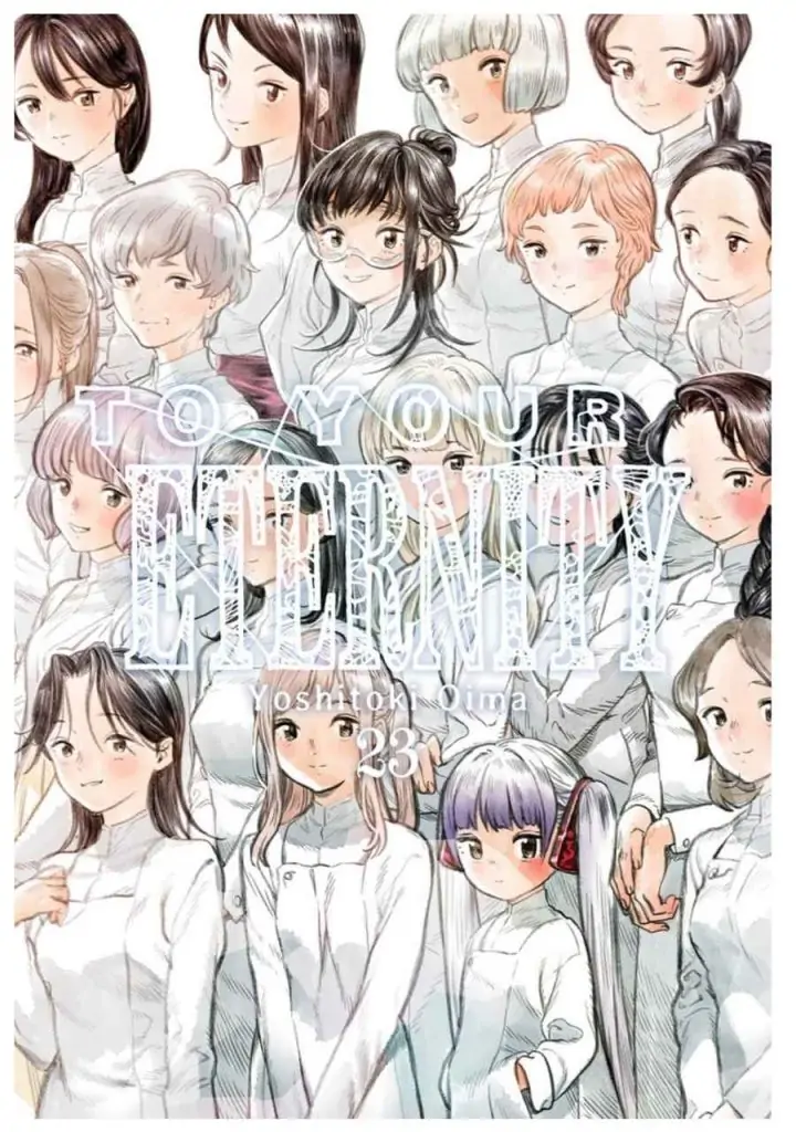 to-your-eternity-23-manga-milky-way