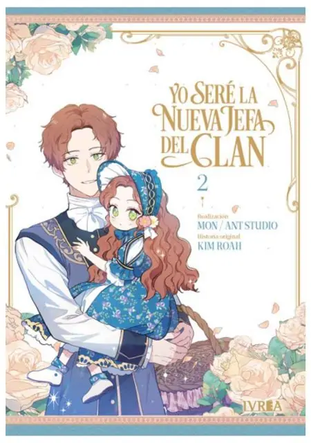 Yo voy a ser la nueva jefa del clan 02 - Ivrea España