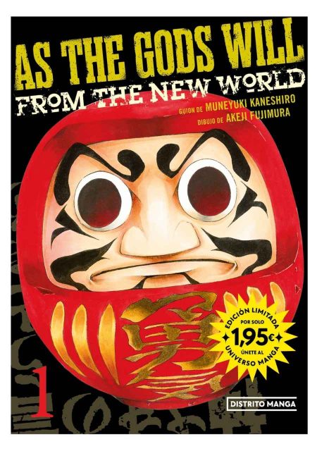 as-the-gods-will-01-manga-universo-manga-distrito-manga-espana