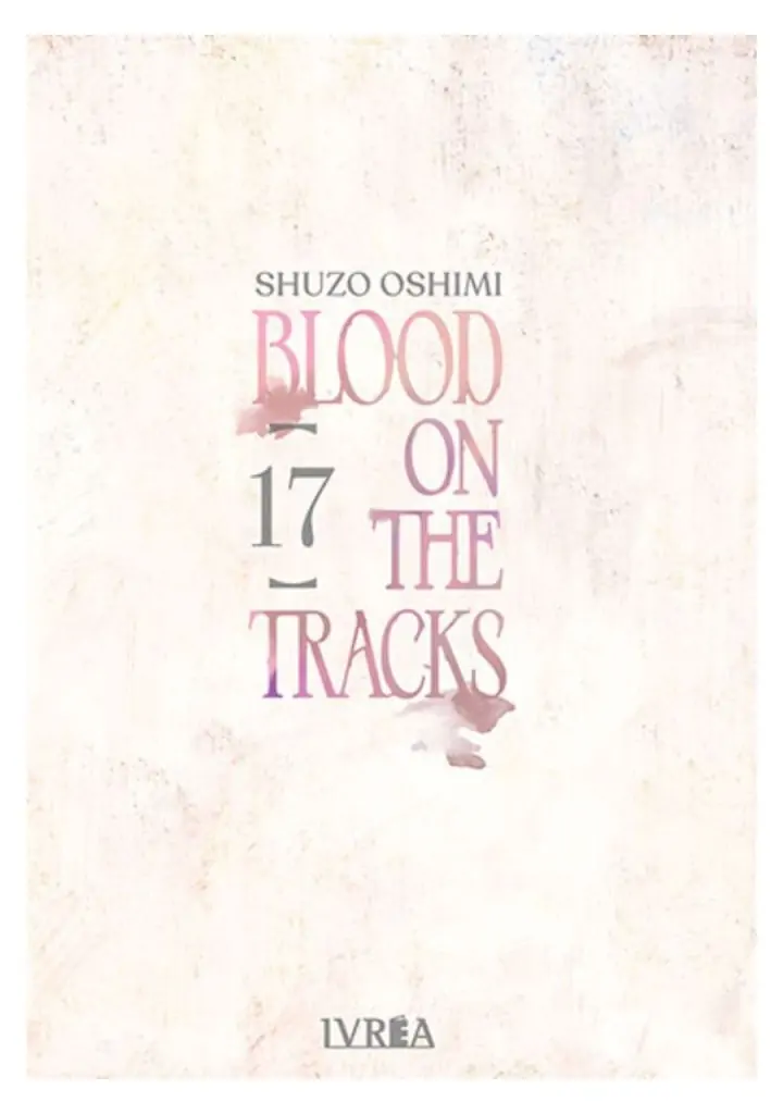 blood-on-the-tracks-17-manga-ivrea-argentina