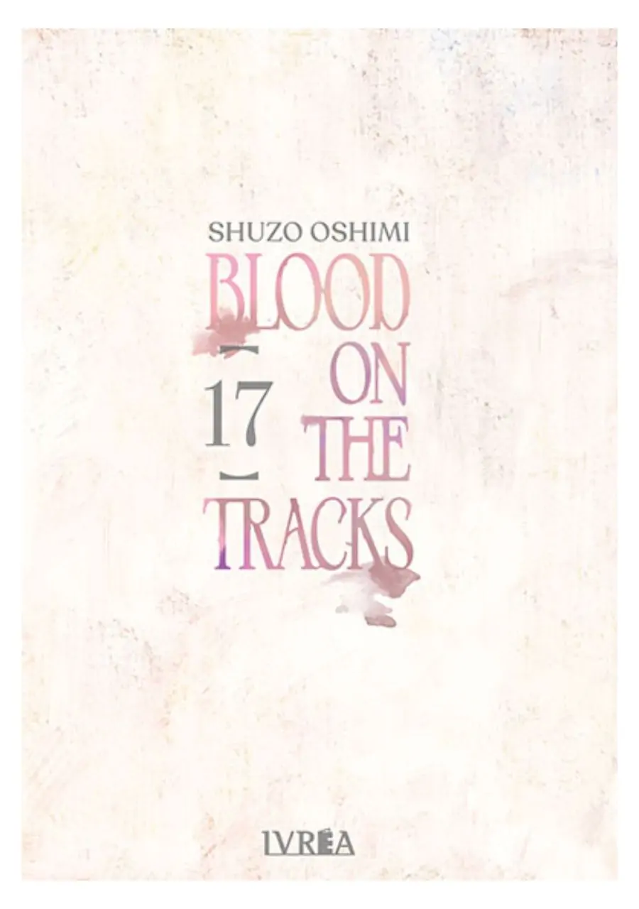 blood-on-the-tracks-17-manga-ivrea-argentina