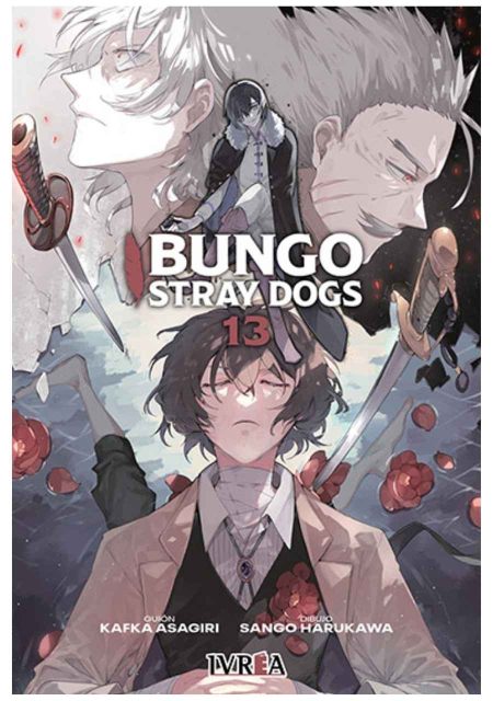 bungo-stray-dogs-13-manga-ivrea-argentina