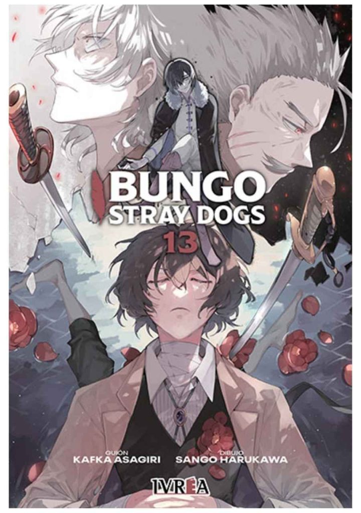 bungo-stray-dogs-13-manga-ivrea-argentina