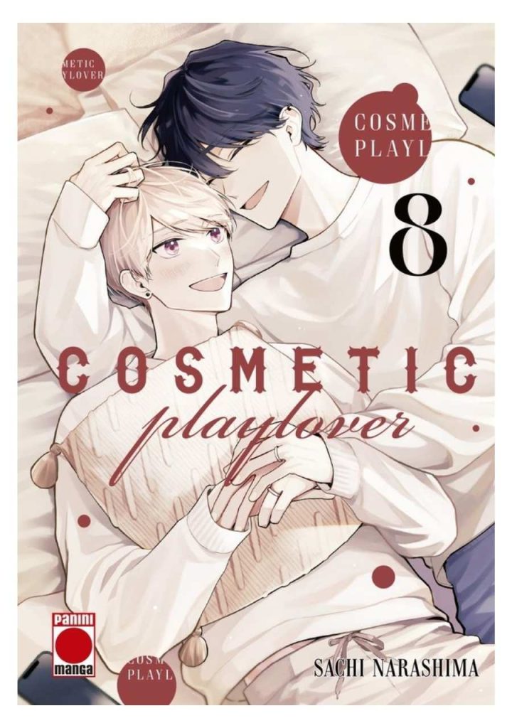 cosmetic-play-lover-08-manga-panini-espana