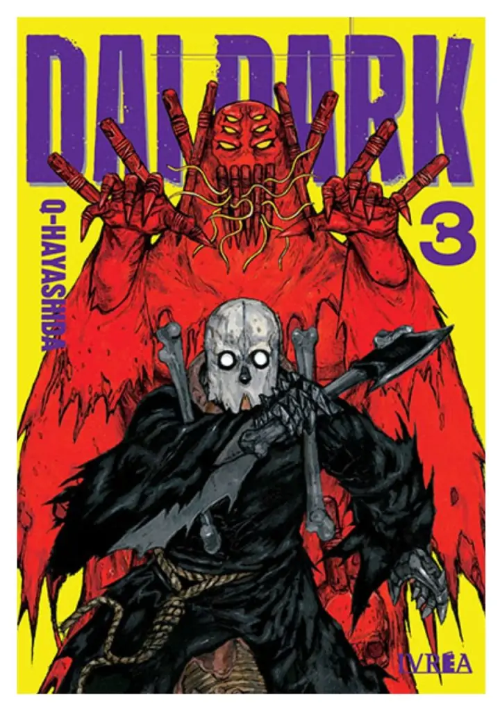 dai-dark-03-manga-ivrea-argentina