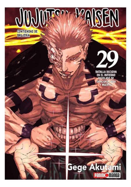jujutsu-kaisen-29-manga-panini-argentina