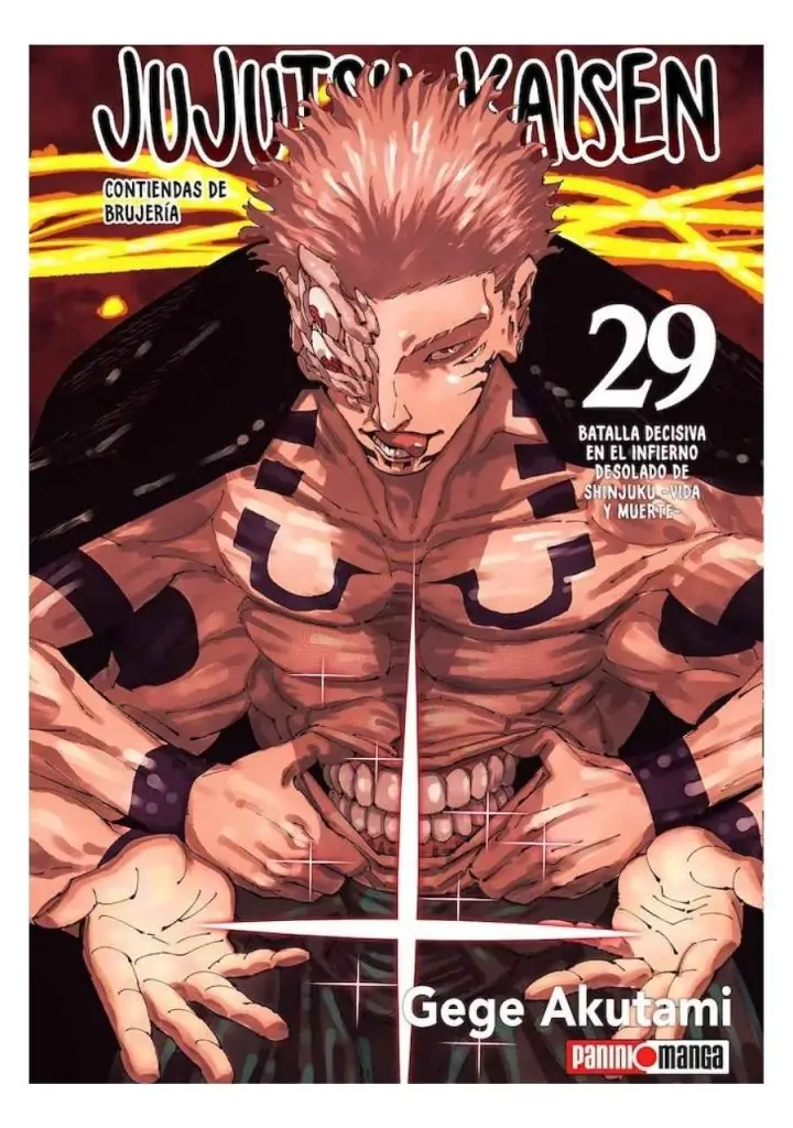 jujutsu-kaisen-29-manga-panini-argentina