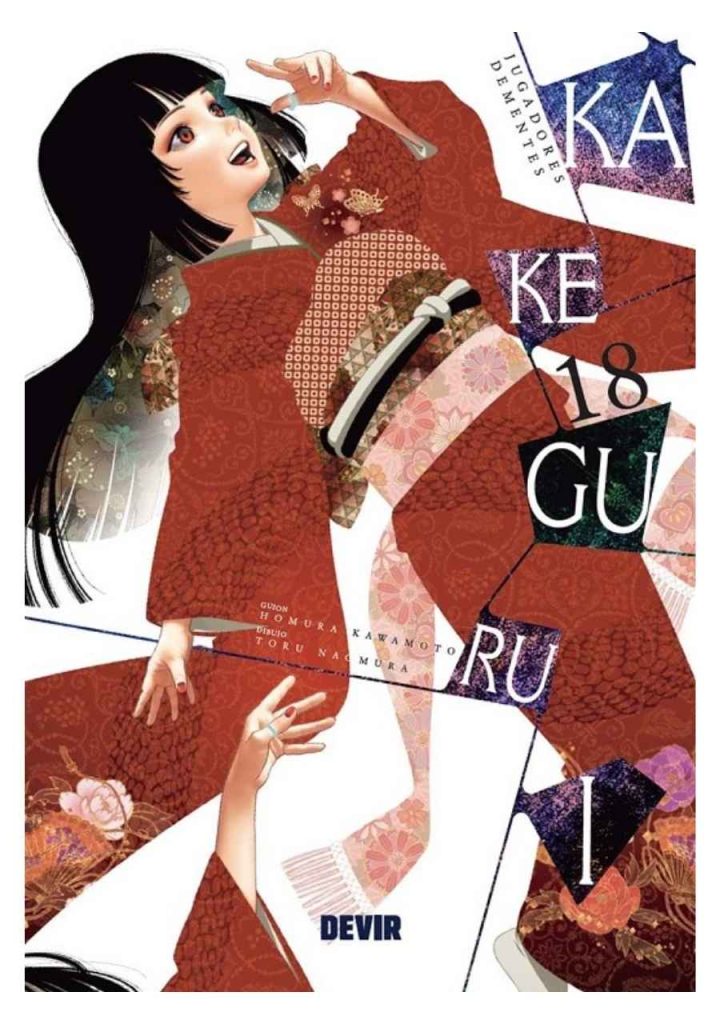 kakegurui-jugadores-dementes-midari-18-manga-devir-espana.