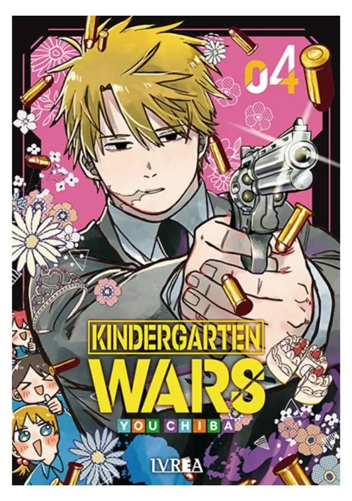 kindergarten-wars-04-manga-ivrea