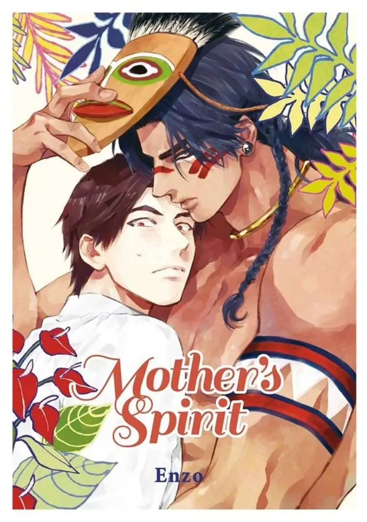 mothers-spirit-01-manga-tomodomo
