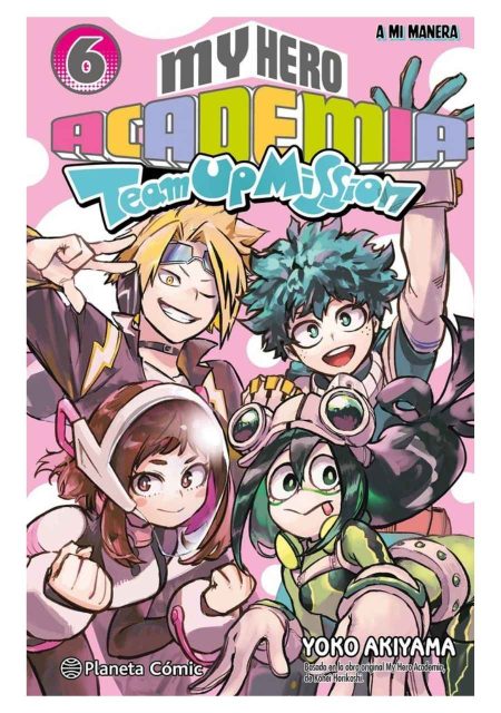my-hero-academia-team-up-mission-06-manga-planeta-comic