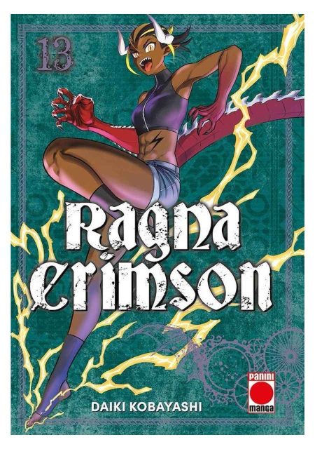 ragna-crimson-13-manga-panini-espana