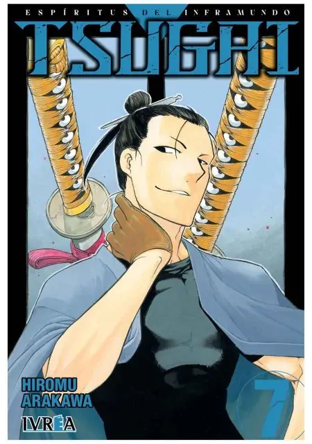tsugai-07-manga-ivrea-argentina