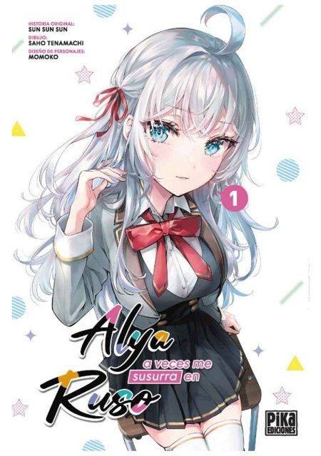 alya-a-veces-me-susurra-en-ruso-01-manga-pika-ediciones